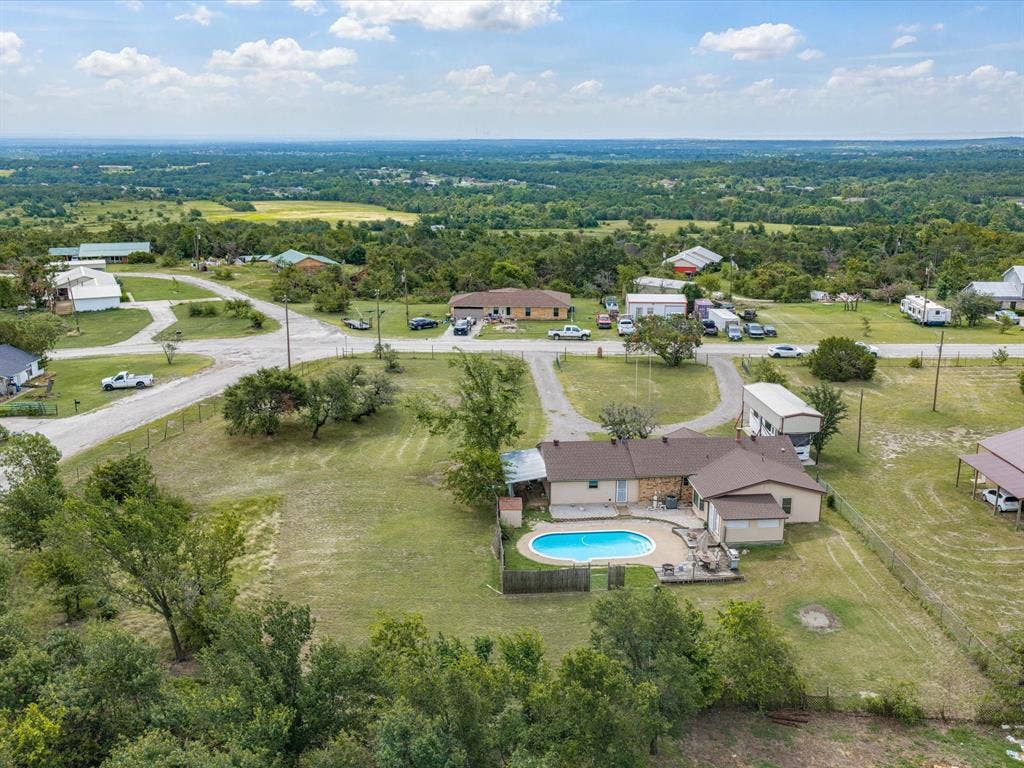 704 Land Of Goshen Drive, Springtown, TX 76082 704 Land Of Goshen Drive, Springtown, TX 76082
