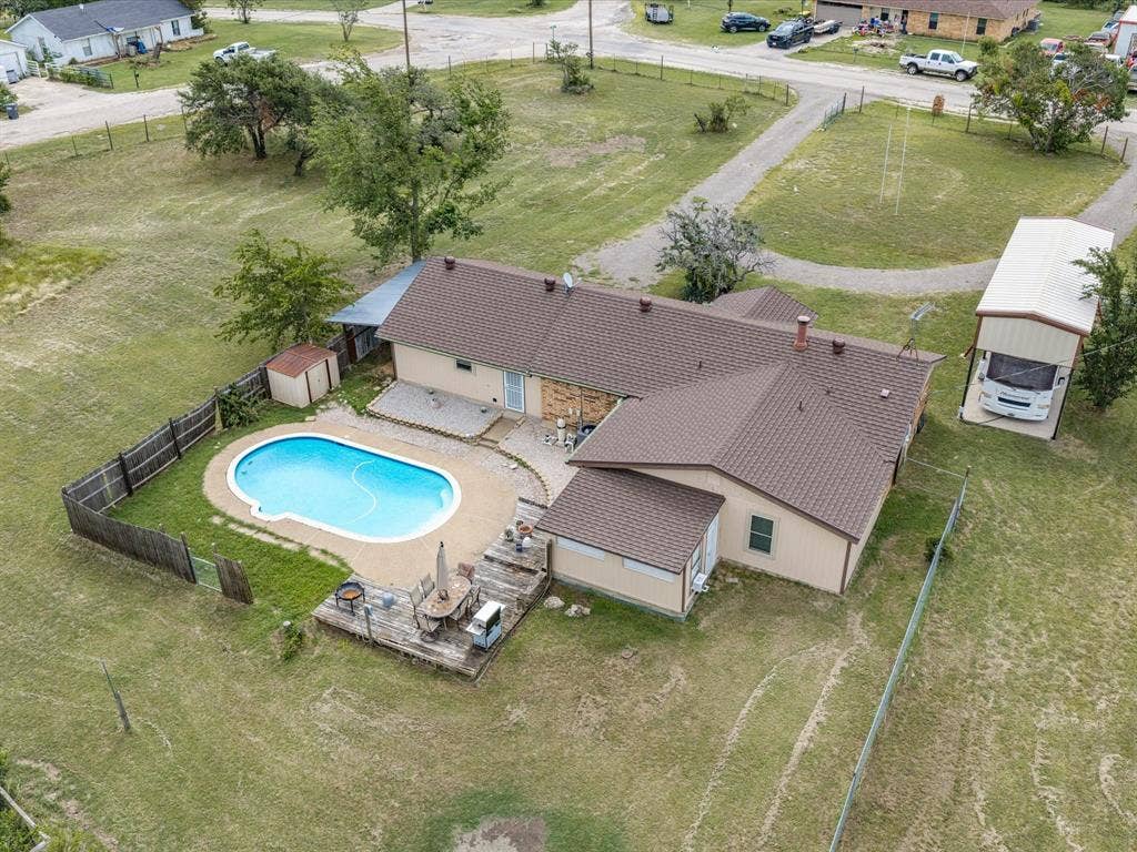 704 Land Of Goshen Drive, Springtown, TX 76082 704 Land Of Goshen Drive, Springtown, TX 76082