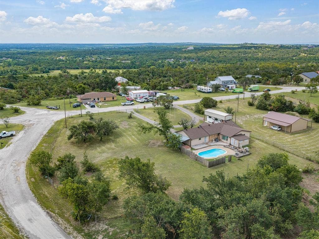 704 Land Of Goshen Drive, Springtown, TX 76082 704 Land Of Goshen Drive, Springtown, TX 76082