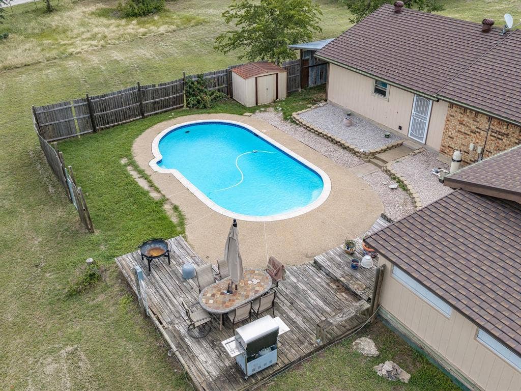 704 Land Of Goshen Drive, Springtown, TX 76082 704 Land Of Goshen Drive, Springtown, TX 76082