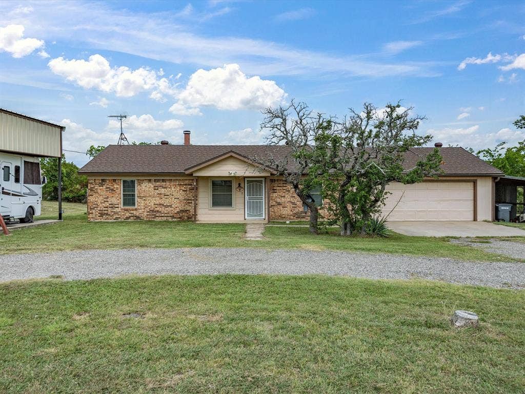 704 Land Of Goshen Drive, Springtown, TX 76082 704 Land Of Goshen Drive, Springtown, TX 76082