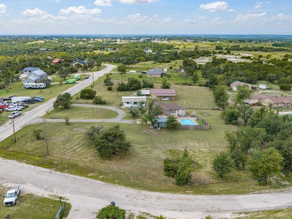 704 Land Of Goshen Drive, Springtown, TX 76082 704 Land Of Goshen Drive, Springtown, TX 76082