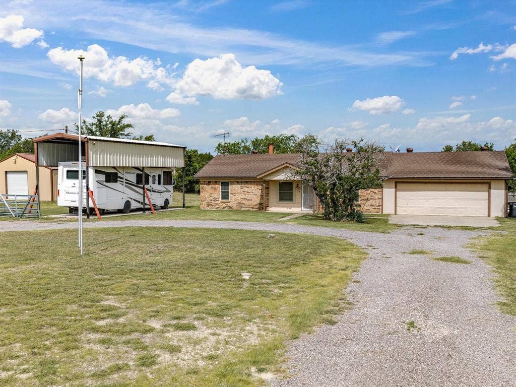 704 Land Of Goshen Drive, Springtown, TX 76082 704 Land Of Goshen Drive, Springtown, TX 76082
