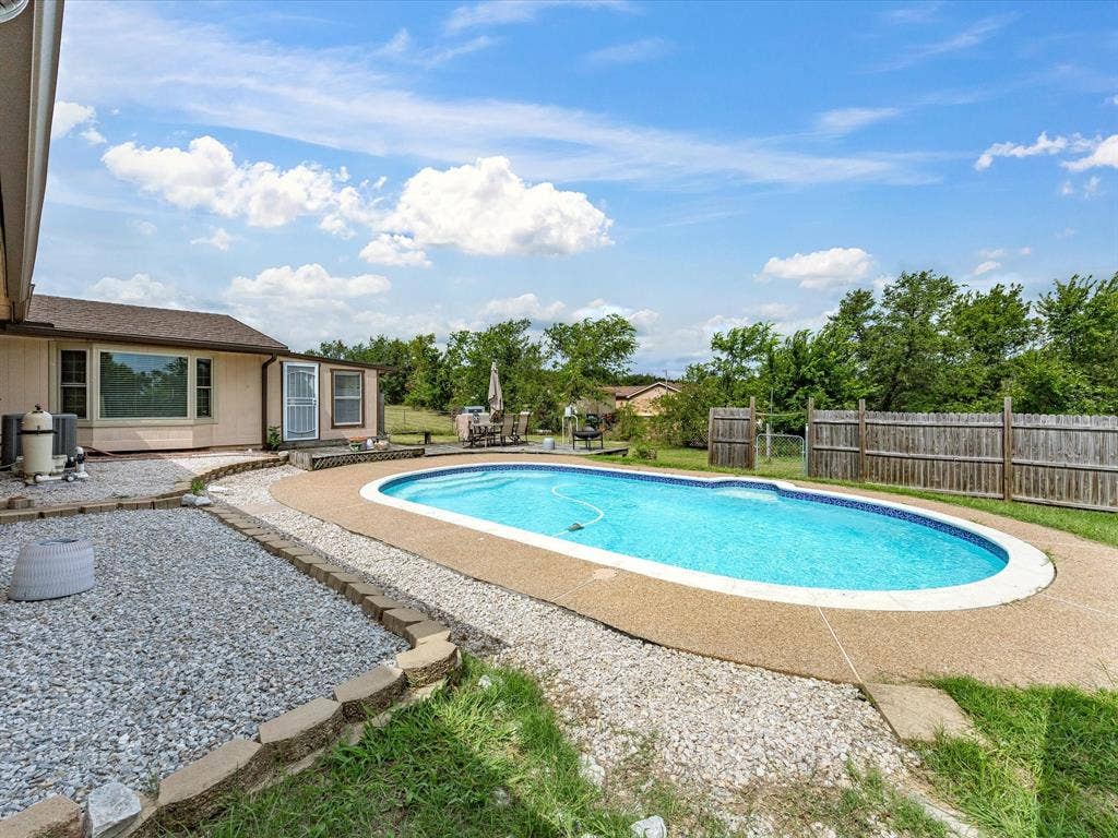 704 Land Of Goshen Drive, Springtown, TX 76082 704 Land Of Goshen Drive, Springtown, TX 76082