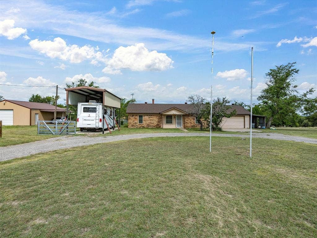 704 Land Of Goshen Drive, Springtown, TX 76082 704 Land Of Goshen Drive, Springtown, TX 76082