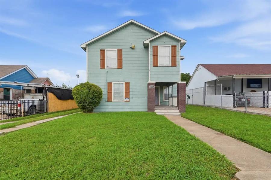 Property photo for 2308 Britton Drive, Dallas, TX