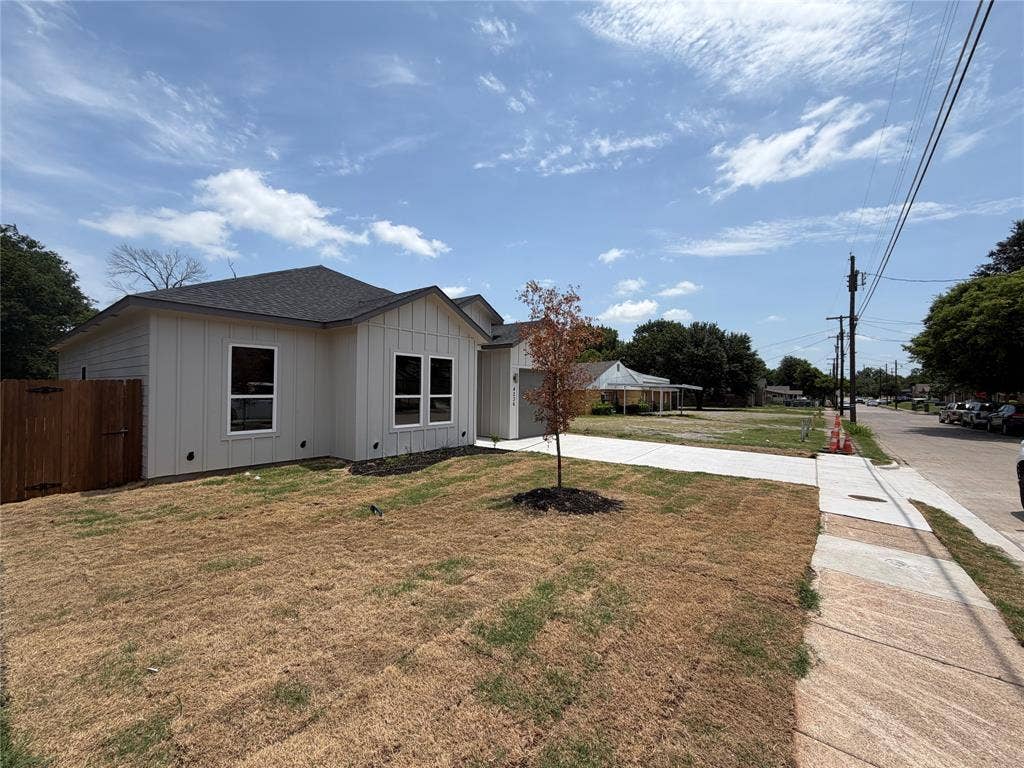 4236 Aztec Drive, Dallas, TX 75216 4236 Aztec Drive, Dallas, TX 75216
