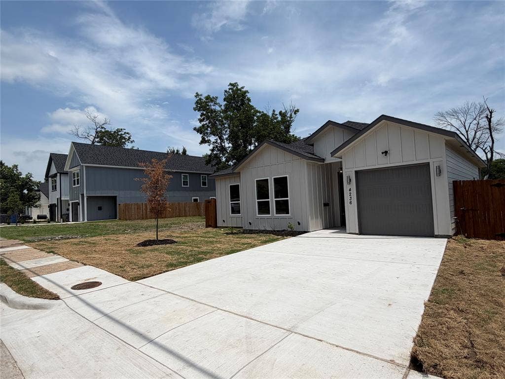 4236 Aztec Drive, Dallas, TX 75216 4236 Aztec Drive, Dallas, TX 75216
