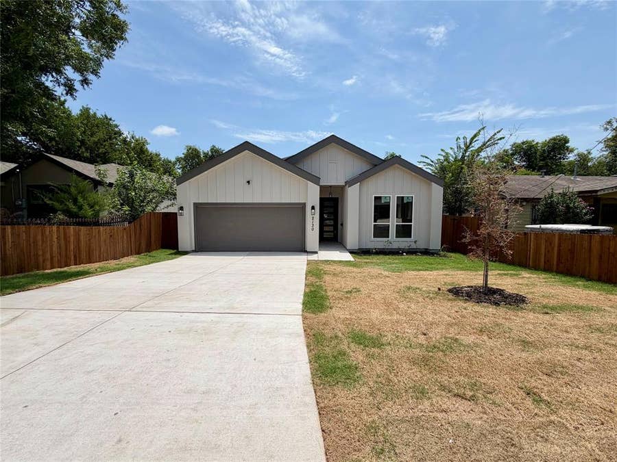 Property photo for 4236 Aztec Drive, Dallas, TX