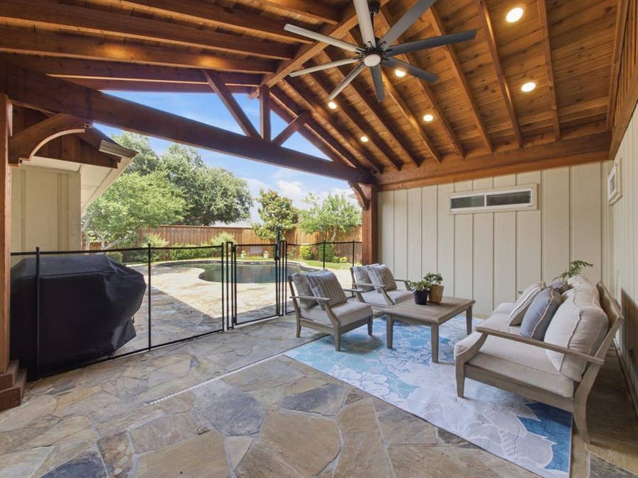 Property photo for 1403 Concord Drive, Richardson, TX