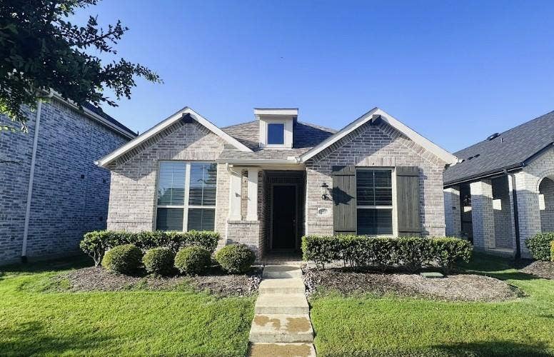 Property photo for 2537 Stella Lane, Northlake, TX