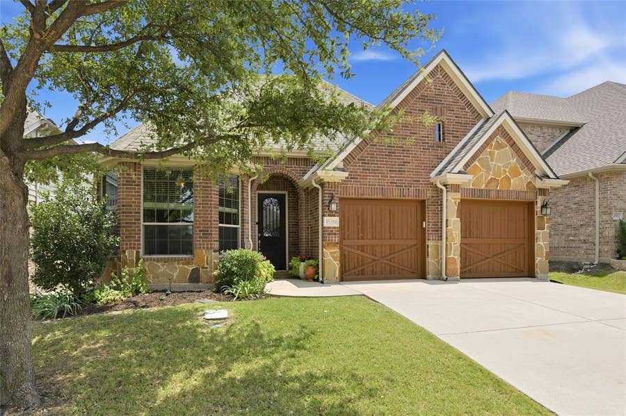 Property photo for 15316 Mallard Creek Street, Fort Worth, TX