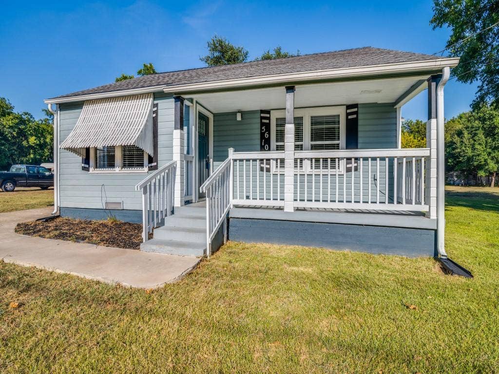 5610 Lyons Road, Garland, TX 75043 5610 Lyons Road, Garland, TX 75043