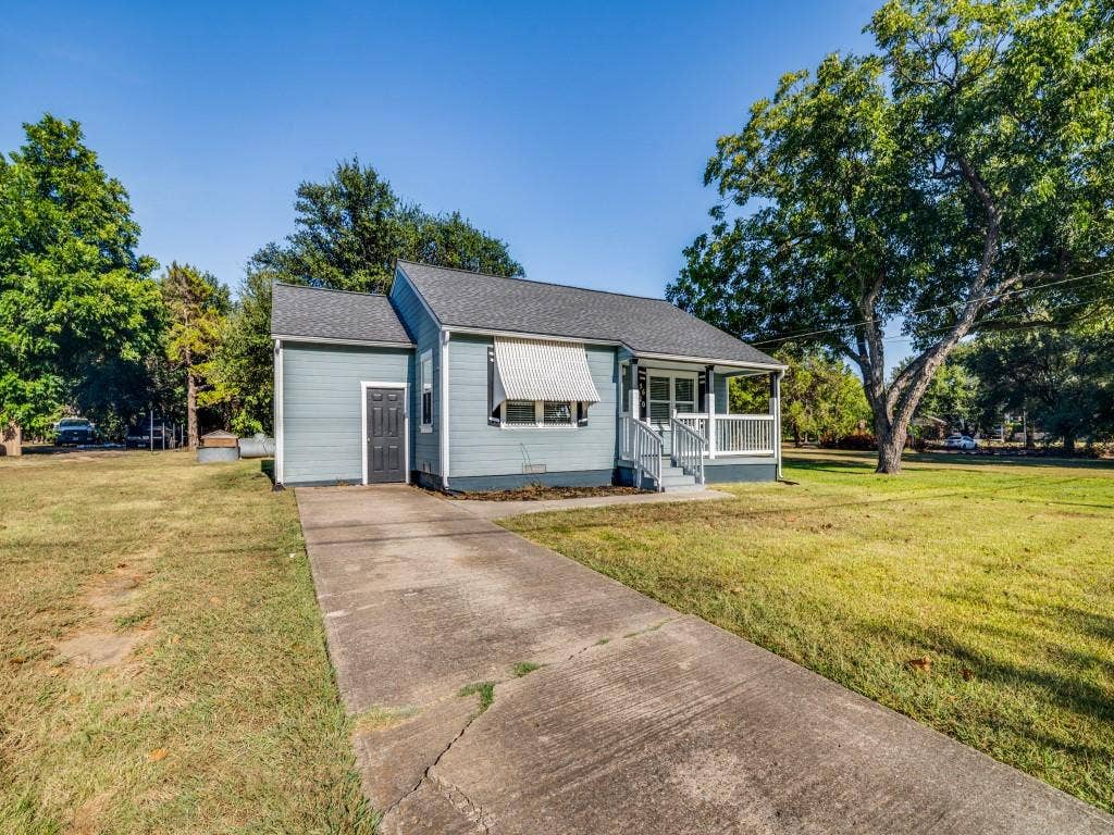 5610 Lyons Road, Garland, TX 75043 5610 Lyons Road, Garland, TX 75043