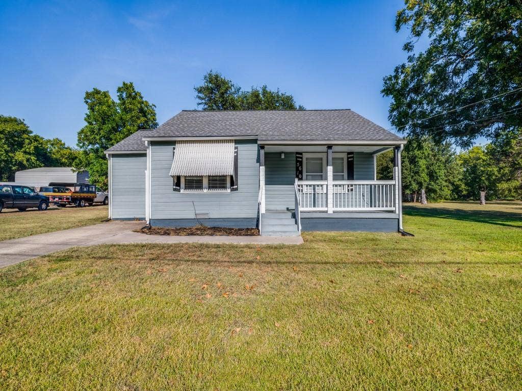5610 Lyons Road, Garland, TX 75043 5610 Lyons Road, Garland, TX 75043