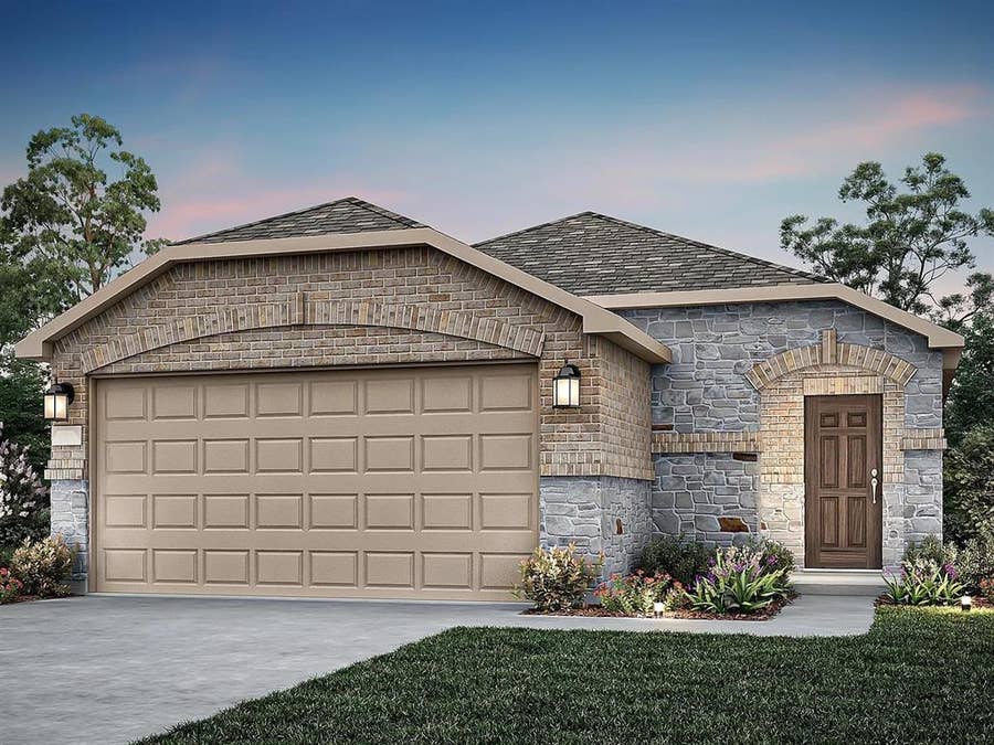Property photo for 1135 Loch Way, Princeton, TX