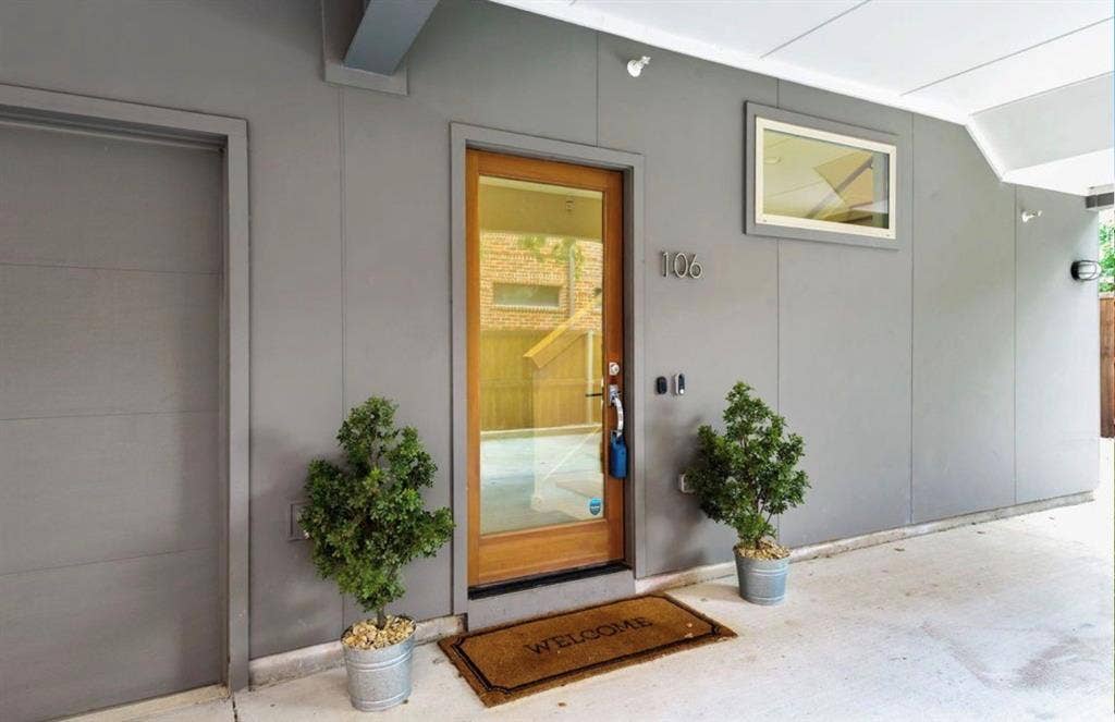 5015 Manett Street, #106, Dallas, TX 75206 5015 Manett Street, #106, Dallas, TX 75206