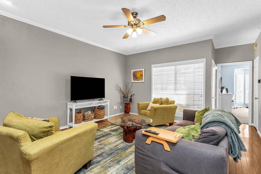 Property photo for 12680 Hillcrest Road, #4203, Dallas, TX