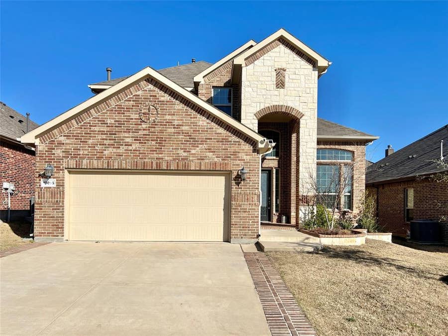 Property photo for 10036 Bodega Bay Road, Fort Worth, TX