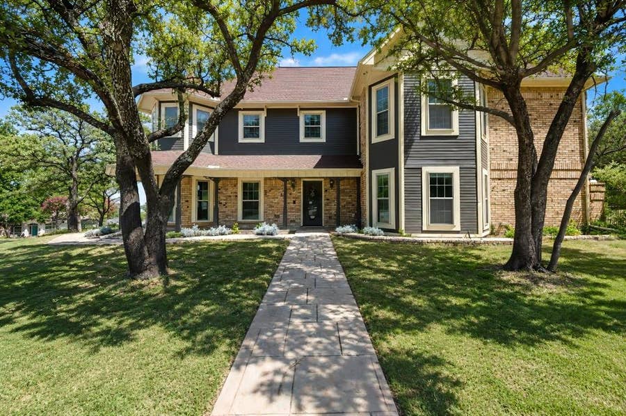 Property photo for 7400 Golf Club Drive, Fort Worth, TX