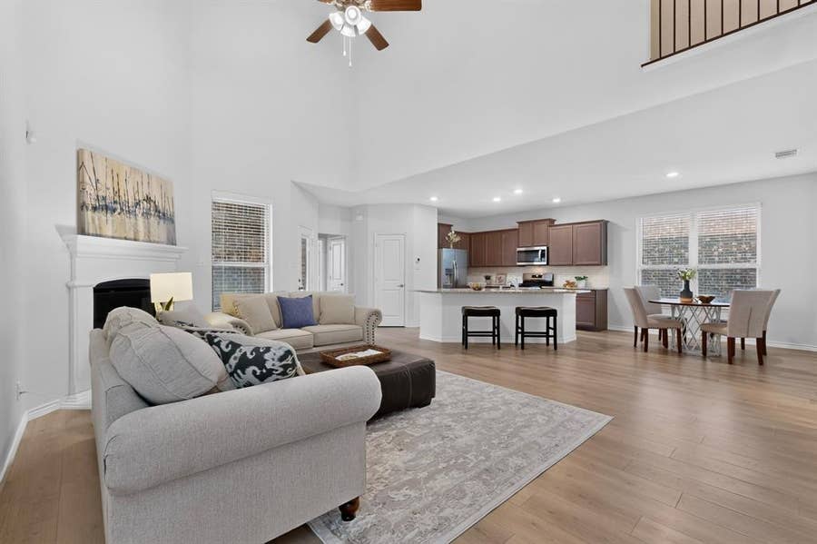 Property photo for 1809 New Holland Way, McKinney, TX
