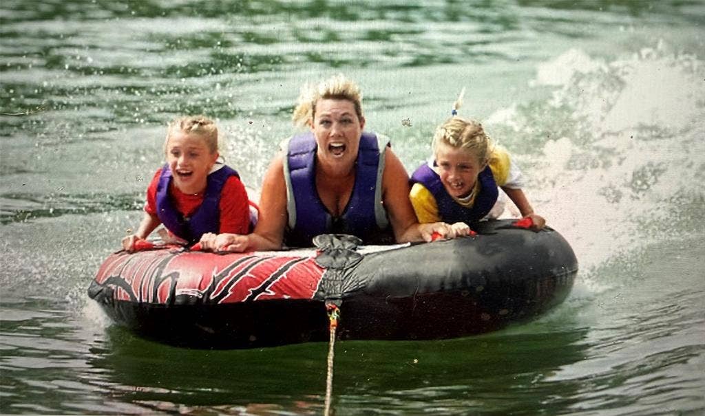 14120 Park Way, Log Cabin, TX 75148 Endless memories are made on the lake