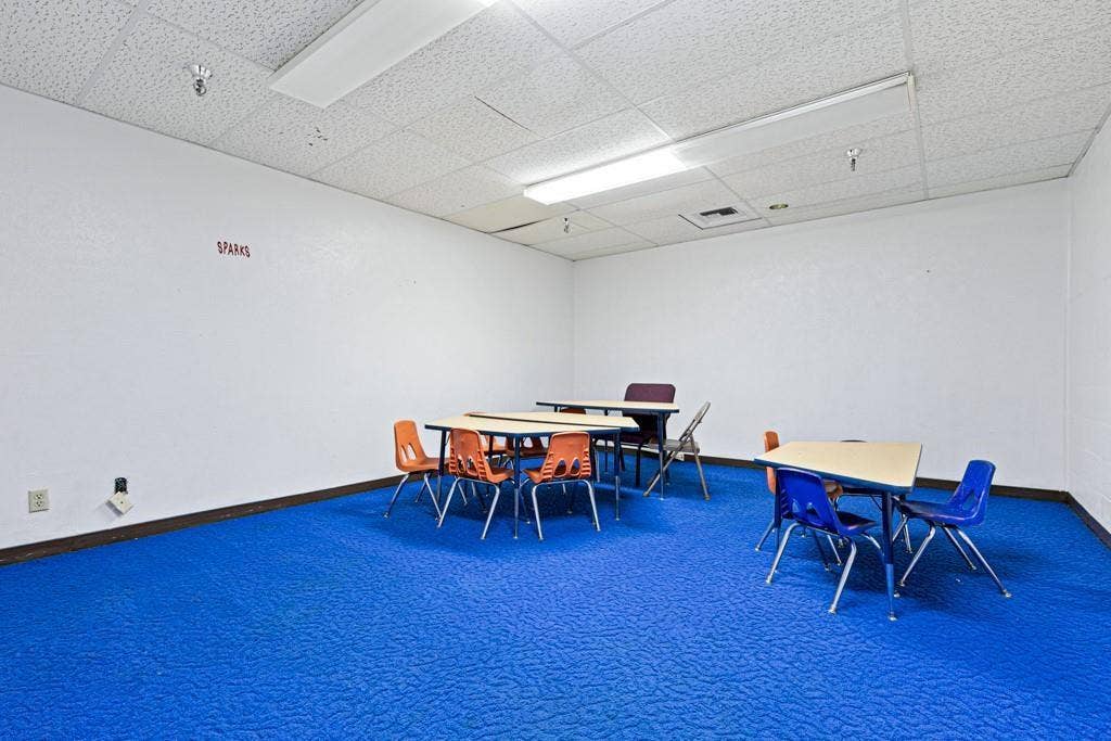 2615 Crockett Street, Greenville, TX 75401 2615 Crockett Street, Greenville, TX 75401