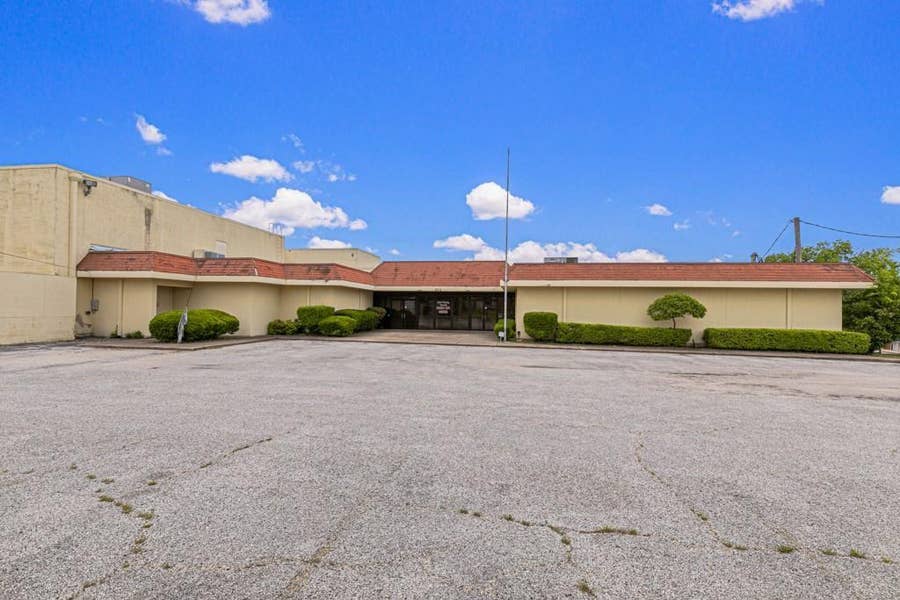 Property photo for 2615 Crockett Street, Greenville, TX