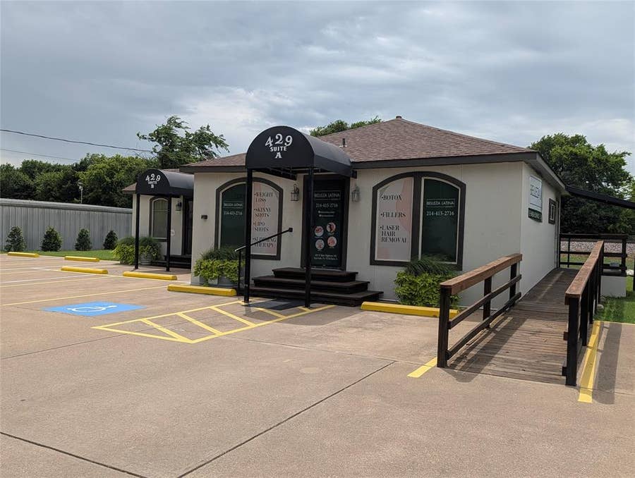 Property photo for 429 N State Highway 342, Red Oak, TX