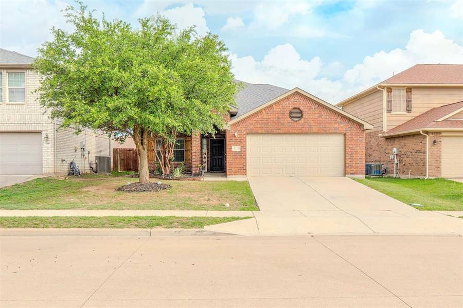 Property photo for 4117 Tiburon Street, Fort Worth, TX