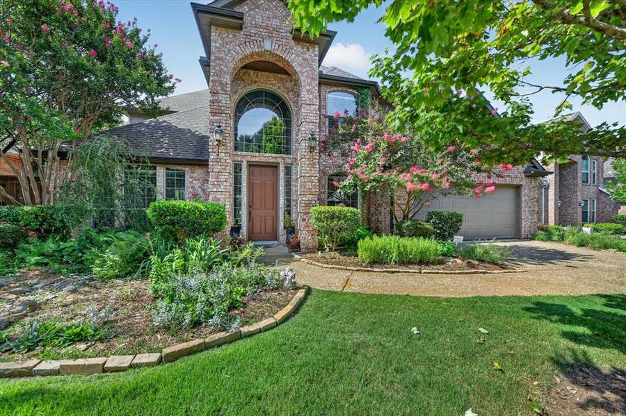 Property photo for 2113 Stevenson Lane, Flower Mound, TX