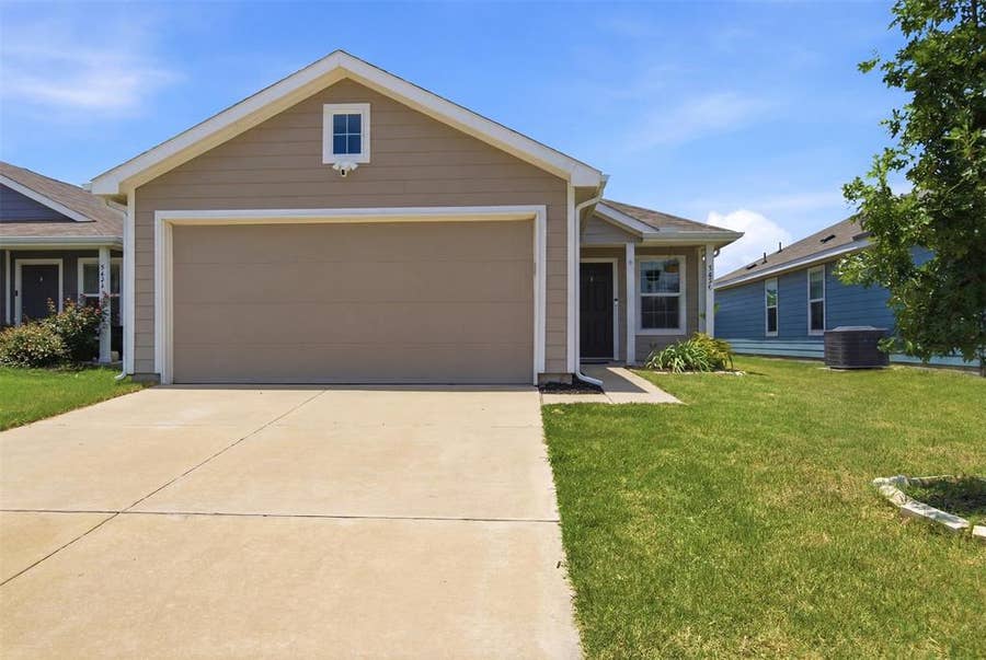 Property photo for 5620 Timber Point Drive, Princeton, TX