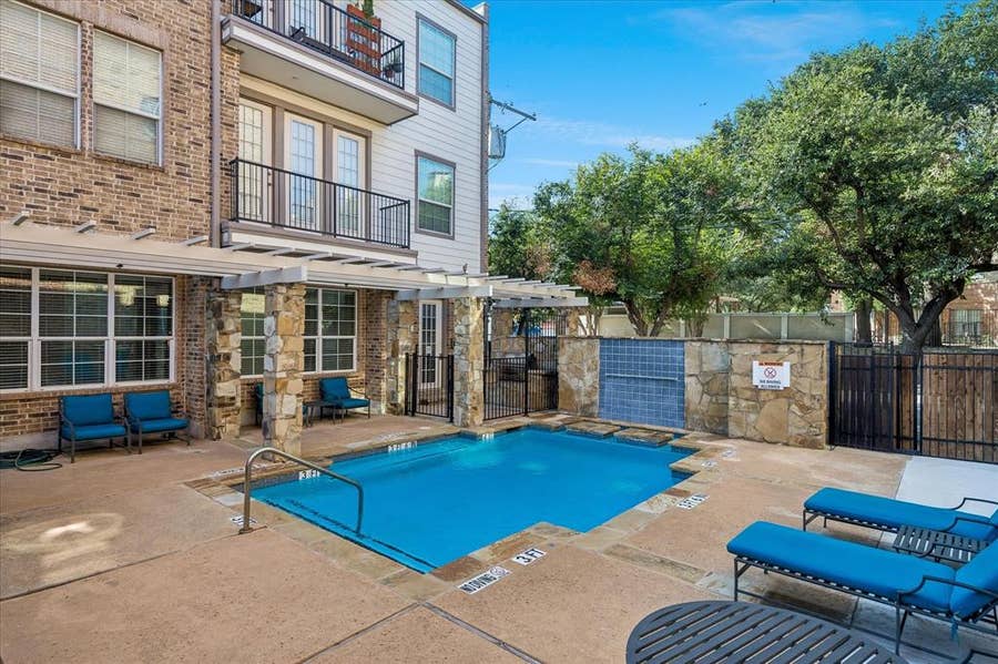 Property photo for 950 Henderson Street, #1220, Fort Worth, TX