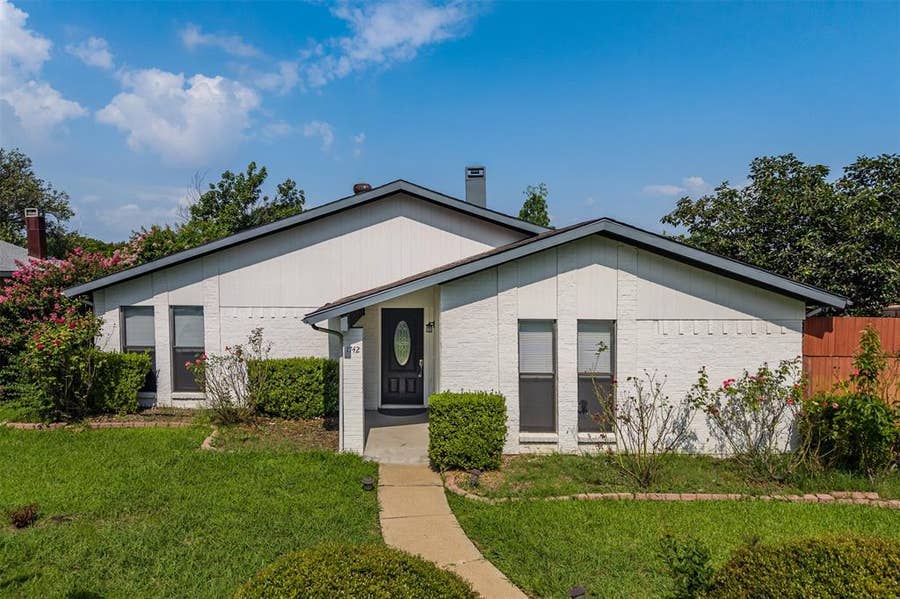 Property photo for 1742 Delaford Drive, Carrollton, TX