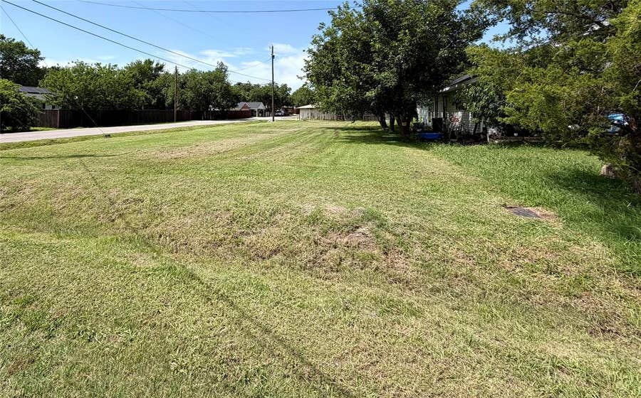 Property photo for 302 S New Mexico Street, Celina, TX