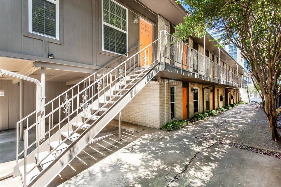 Property photo for 4319 Mckinney Avenue, #103, Dallas, TX