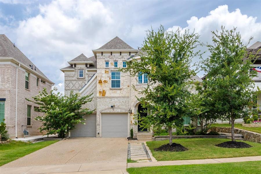 Property photo for 5940 Augustine Road, McKinney, TX