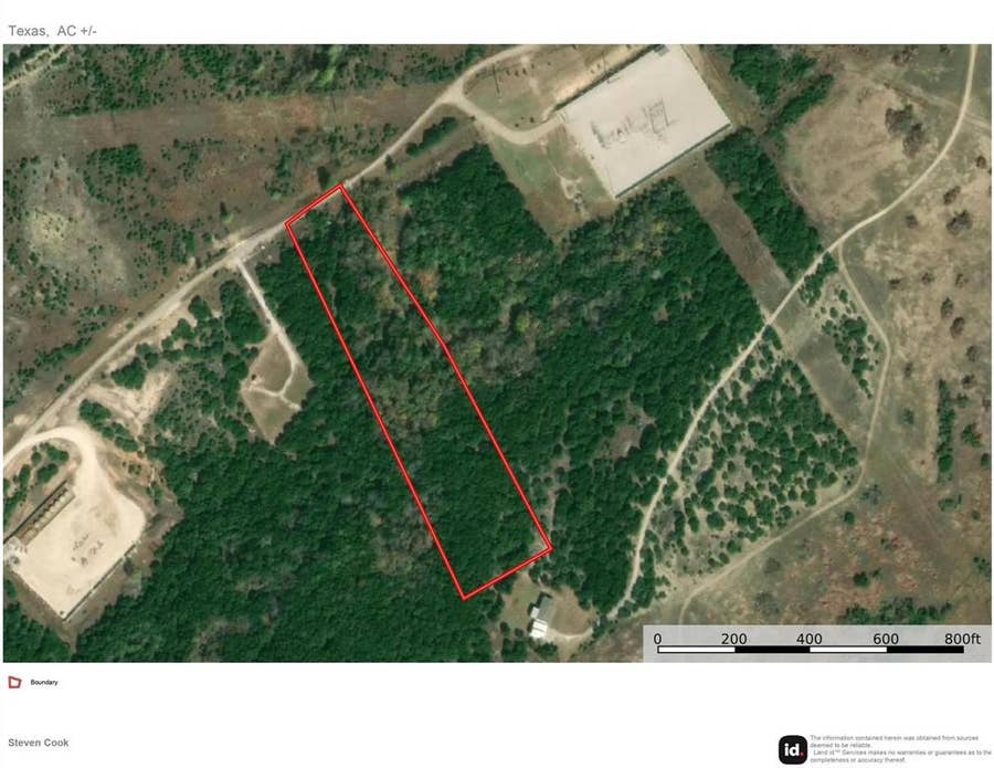 Property photo for 5931 E HWY 377, Granbury, TX