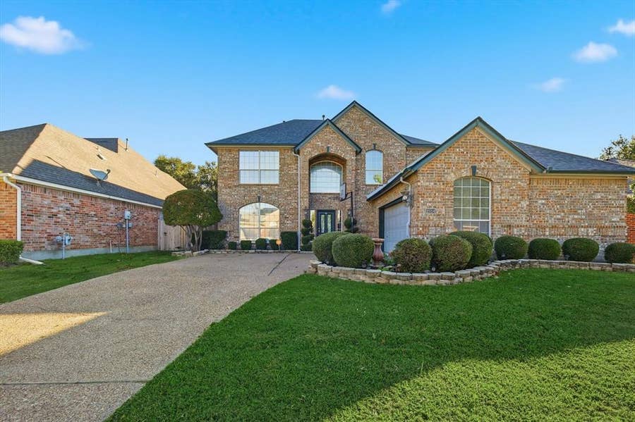 Property photo for 2014 Rumson Drive, Arlington, TX