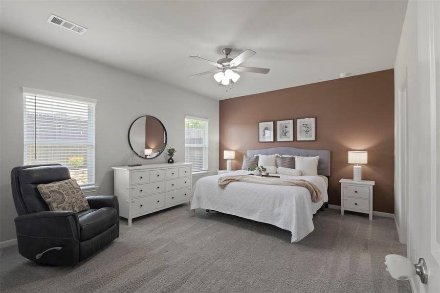 Property photo for 2092 Hartley Drive, Forney, TX
