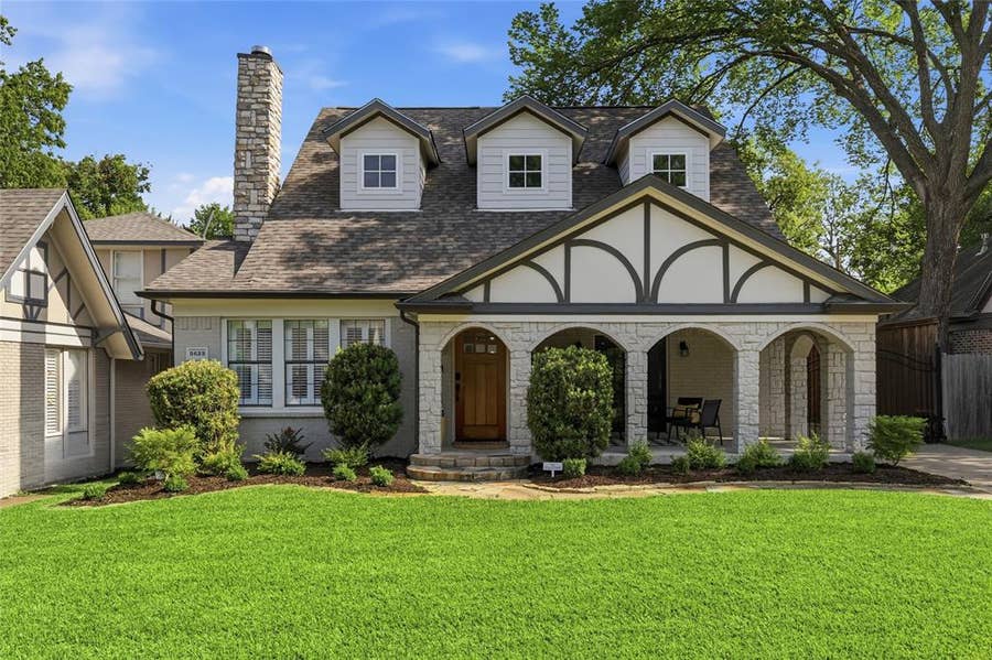 Property photo for 5623 Ridgedale Avenue, Dallas, TX