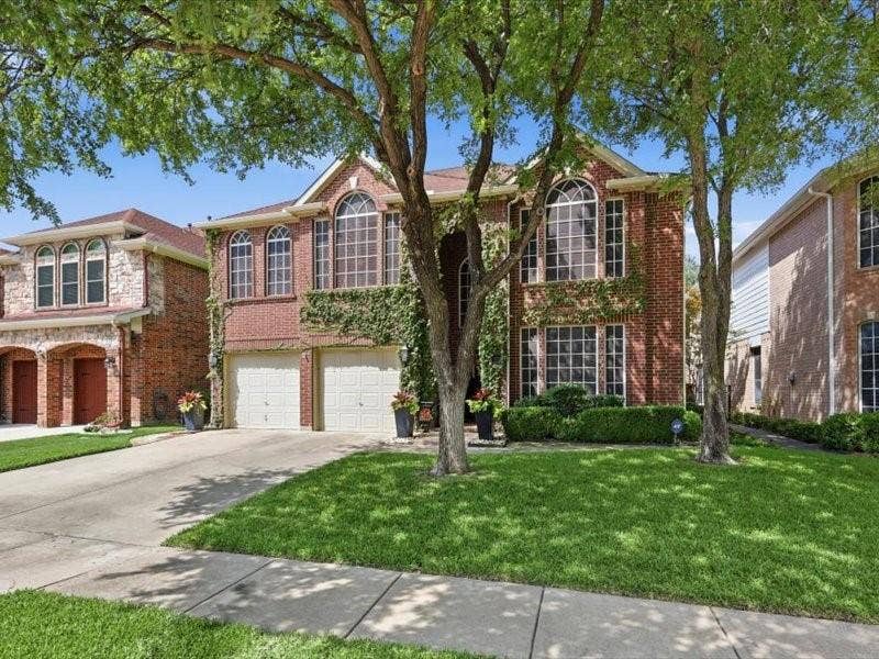 Property photo for 4145 Shores Court, Fort Worth, TX