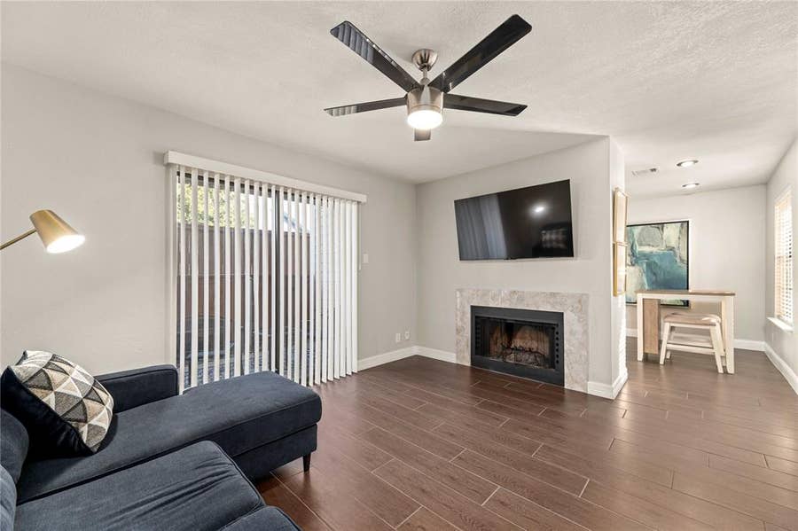 Property photo for 4748 Old Bent Tree Lane, #1007, Dallas, TX