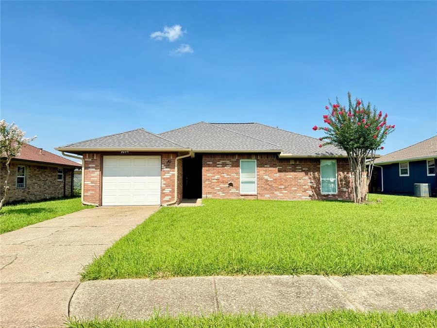 Property photo for 3934 6th Street, Sachse, TX