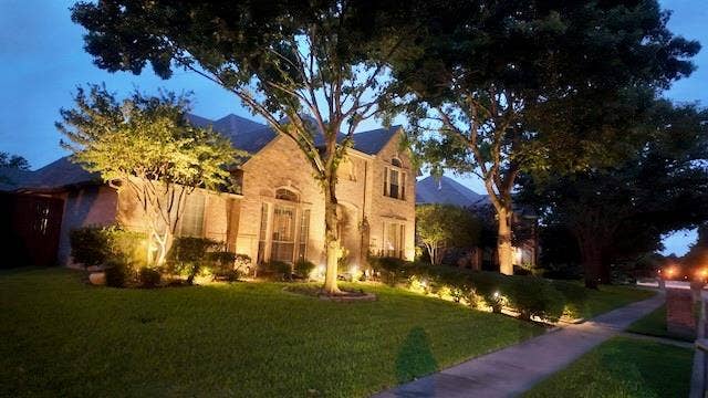 Property photo for 3713 Edgestone Drive, Plano, TX