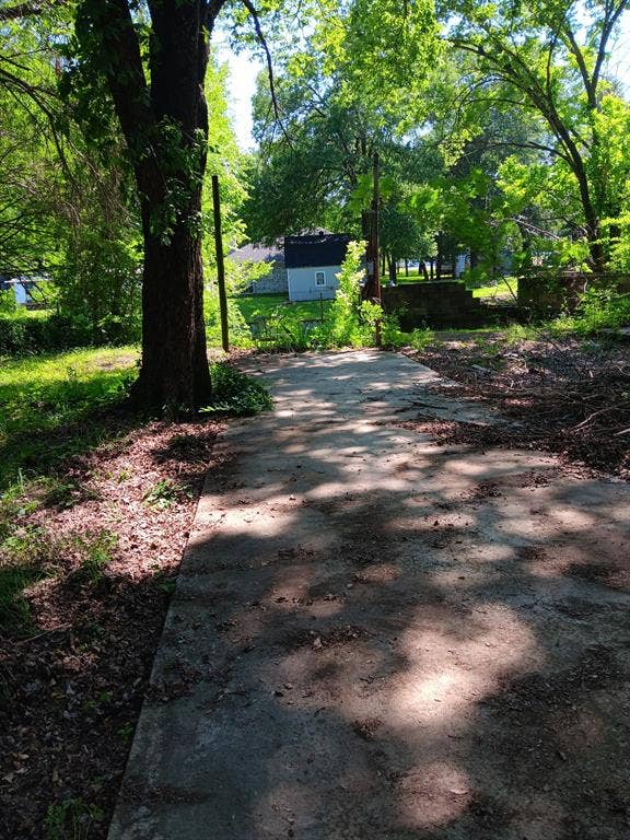 Property photo for 210 Spring Valley Street, Gun Barrel City, TX