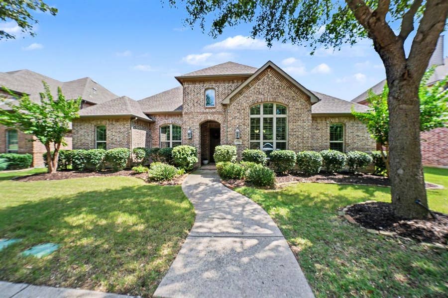 Property photo for 13635 Clifton Drive, Frisco, TX