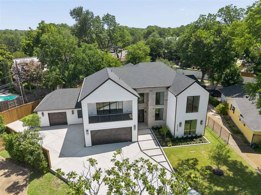 Property photo for 10144 Rockmoor Court, Dallas, TX