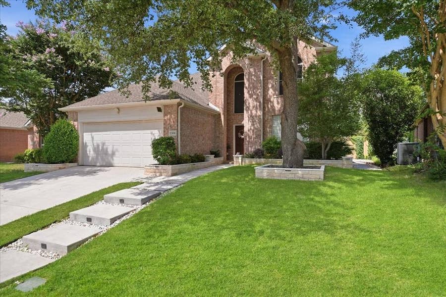 Property photo for 2308 Aberdeen Avenue, McKinney, TX