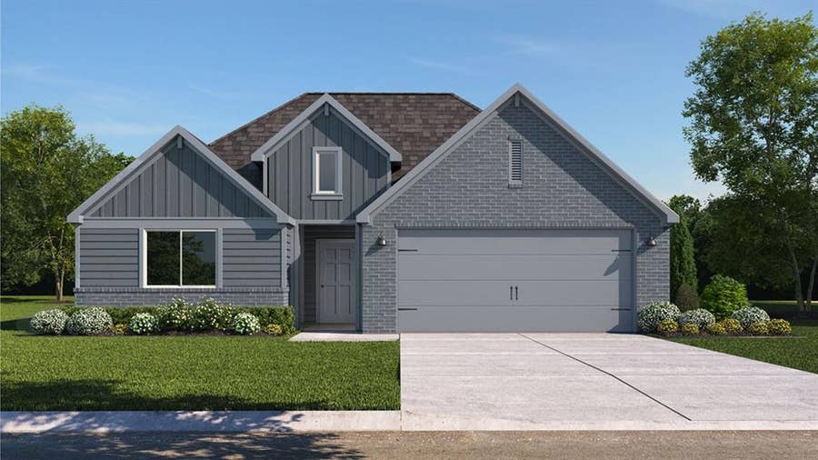 Property photo for 3117 Cyprian Road, Waco, TX